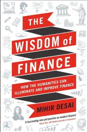 The Wisdom of Finance