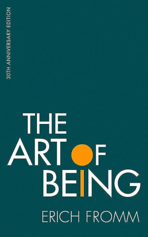 The Art Of Being