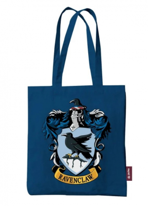 Shopper - Harry Potter - Ravenclaw