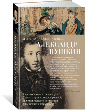 Я помню чудное мгновенье...