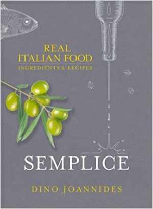 Semplice-Real Italian Food