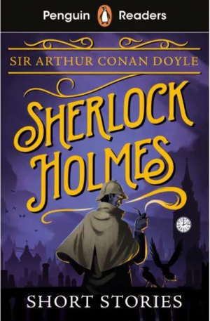 Penguin Readers Level 3: Sherlock Holmes