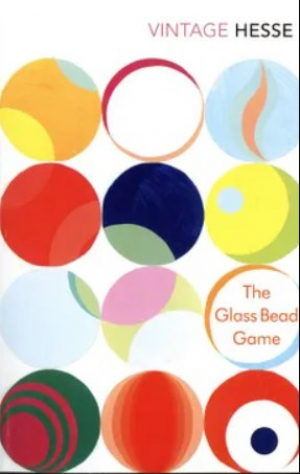 Vintage Hesse: Glass Bead Game