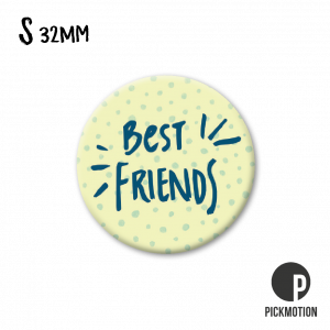 Magnet - Best Friends