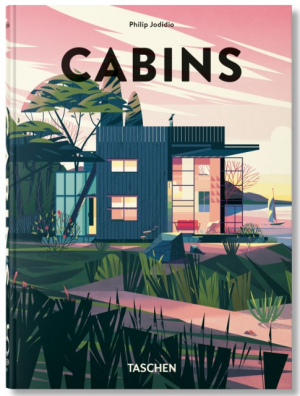Cabins. 45th Ed.