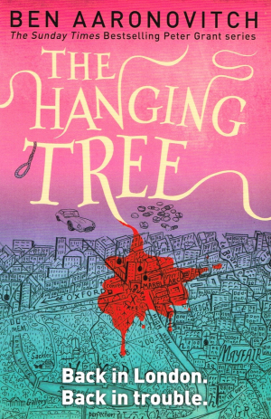 Aaronovitch: 6 Hanging Tree