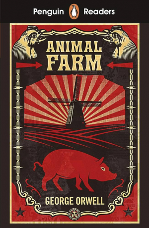 Animal Farm. Level 3