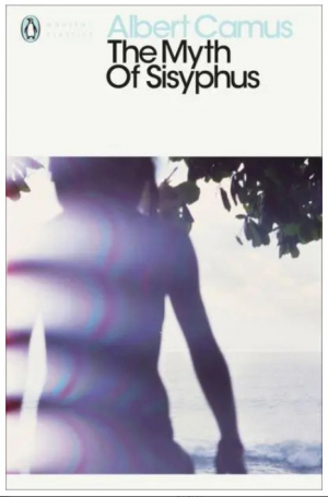 Camus: Myth of Sisyphus