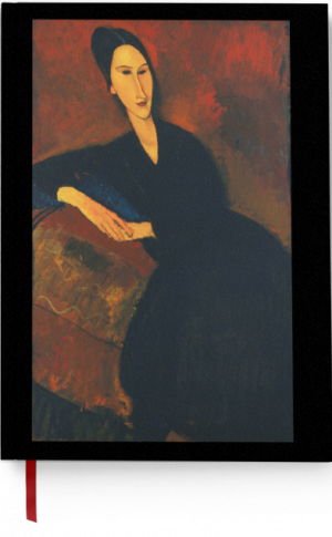 Amedeo Modigliani