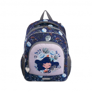 Ուսապարկ - Bluecurl