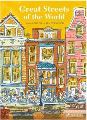 Great Streets of the World