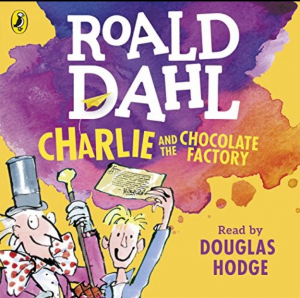 Charlie and the Chocolate Factory