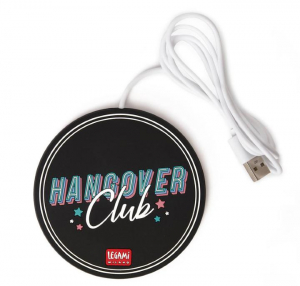 Usb Mug Warmer - Warm It Up - Hangover