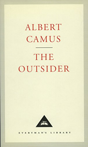 The Outsider
