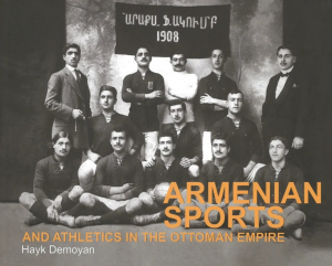 Le sport Armenien dans l'Empire ottoman