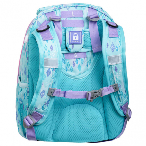 Ուսապարկ - Disney Core - Turtle- Frozen