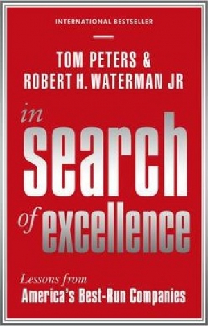 In Search Of Excellence