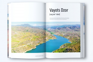 Undiscovered Armenia