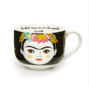 Frida Kahlo Mug