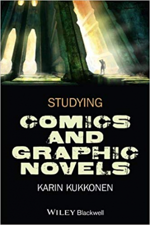 Studying Comics