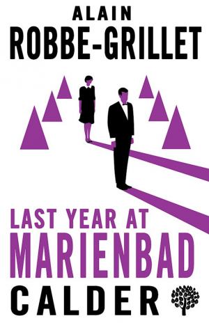 Last Year in Marienbad
