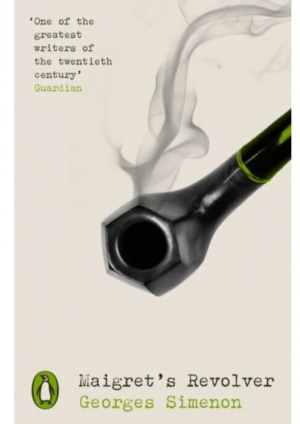 Maigrets Revolver