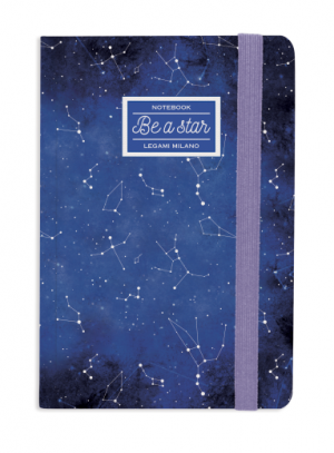 Նոթատետր - S - Stars