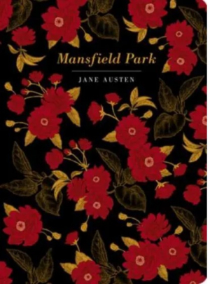 Chiltern Classics: Mansfield Park