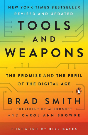 Tools And Weapons