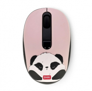 Panda Wireless Mouse - Wireless Mouse