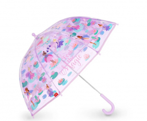 Fairy Kids' Umbrella - Dancin’ in the Rain