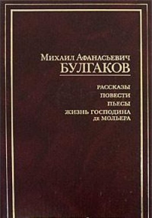Рассказы. Повести. Пьесы. Жизнь господина де Мольера