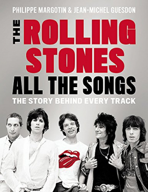 Rolling Stones - All the Songs