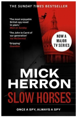 Slow Horses