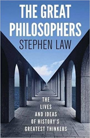 Great Philosophers: Lives & Ideas of History's Greatest Thinkers