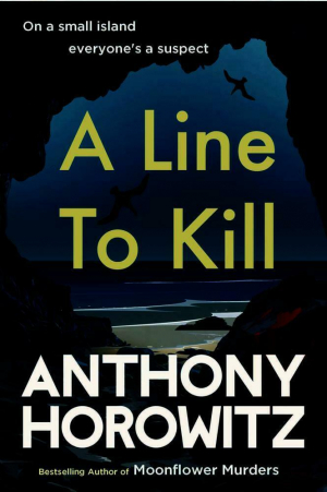 A Line to Kill