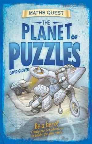 The Planet of Puzzles