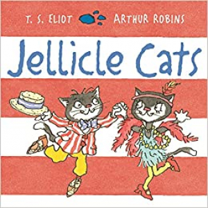 Jellicle Cats