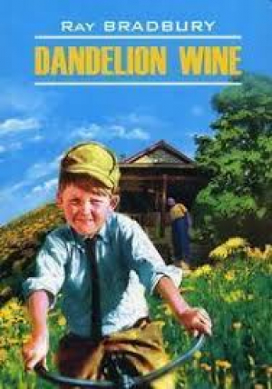 Dandelion Wine