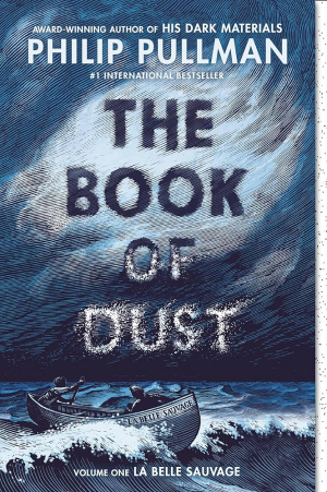 The Book of Dust: Vol. 1