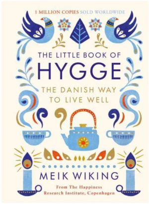 The Little Book of Hygge