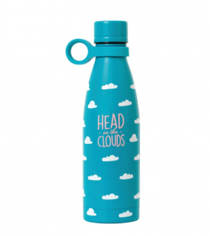 Vacuum Bottle - Hot & Cold 500 Ml - Cloud