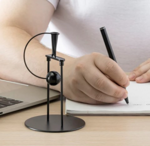 Acrobat Balancing Pen