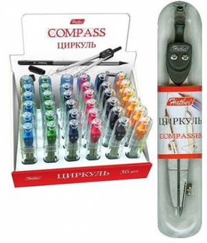 Drawing Compass
