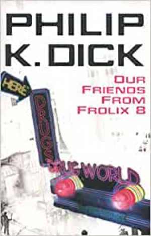 Our Friends From Frolix