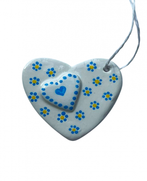 Խաղալիք կախովի․ Արևագիր