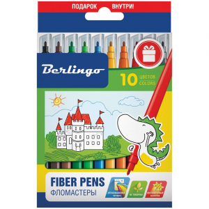 Ֆլոմաստեր Berlingo Замки