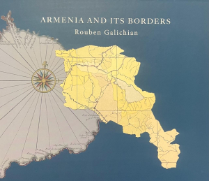 Armenia and its Borders