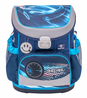 Backpack Race Blue
