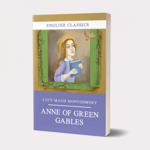 Anne of Green Gables